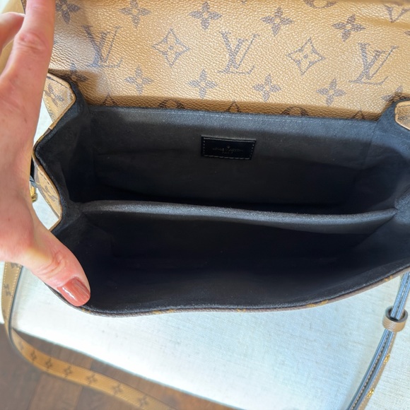 Louis Vuitton Pochette Métis - Picture 4 of 9